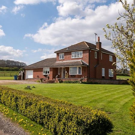 Tixall Manor Farm Stafford Exterior photo
