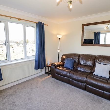 Tixall Manor Farm Stafford Exterior photo