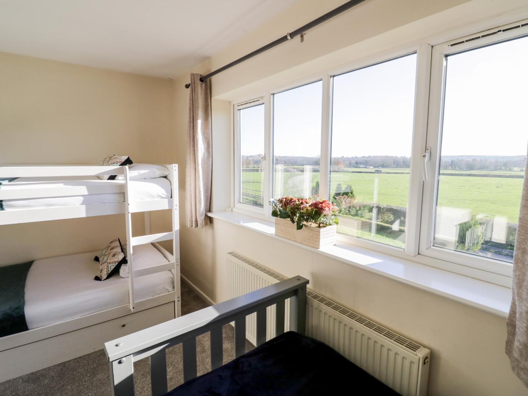 Tixall Manor Farm Stafford Exterior photo
